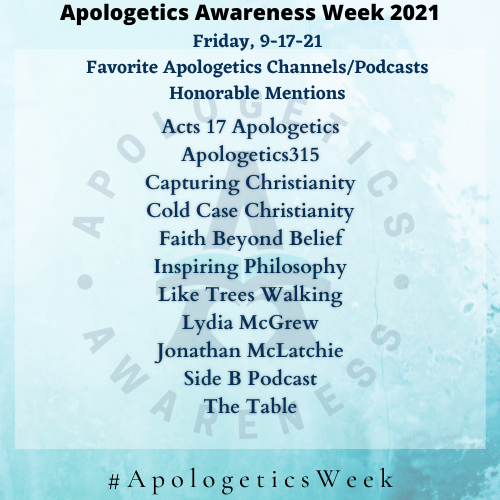 ApologeticAware tweet picture