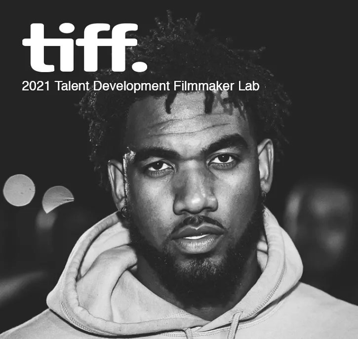 ehdubzzz's tweet photo. That's a wrap on this year's 2021 Talent Development Filmmaker Lab! Too many resourceful takeaways, guest speakers and esteemed filmmakers to mention. Thank you @TIFF_NET and your team for this amazing opportunity. Next stop: "TIFF Official Selection". ππΎβ¨π¬
#TIFF21
#tiffalumni https://t.co/qyB896xHjY
