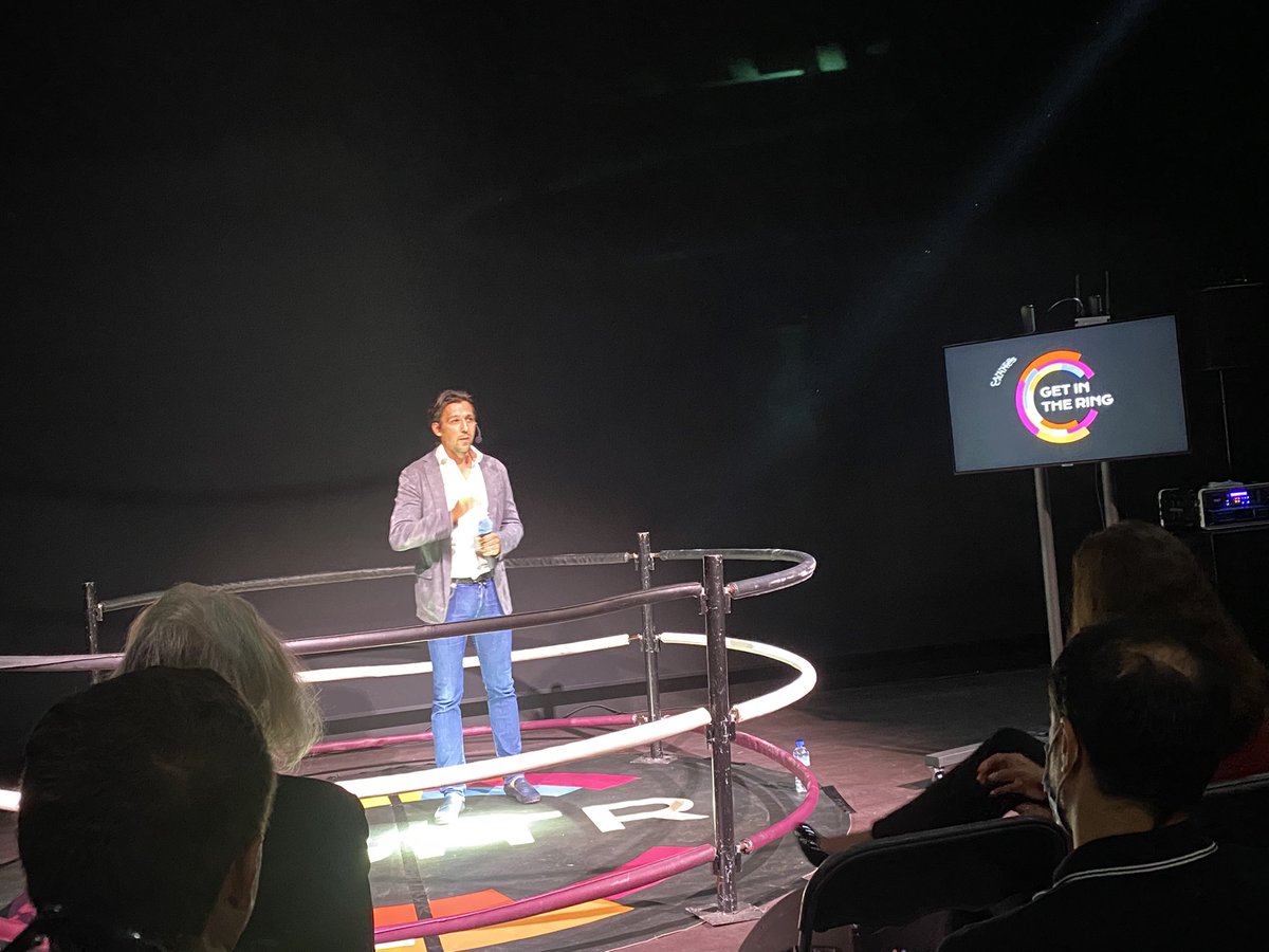 OryCarole's tweet photo. @enedis_coteazur est présente au BIG challenge à Cannes pour rencontrer et soutenir les start up. Favorisons leur développement local et international! https://t.co/a5jbZXaJ5q
