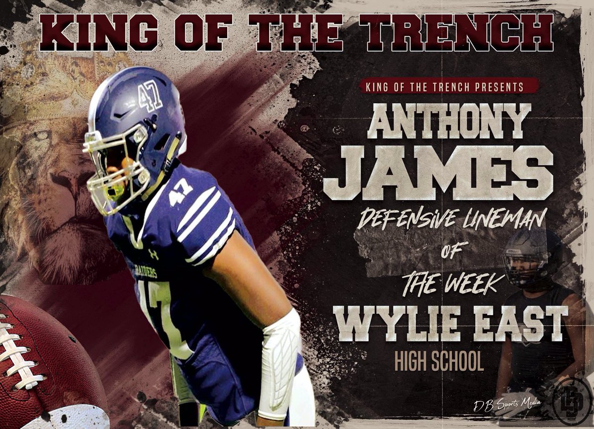 King Of The Trench tweet media