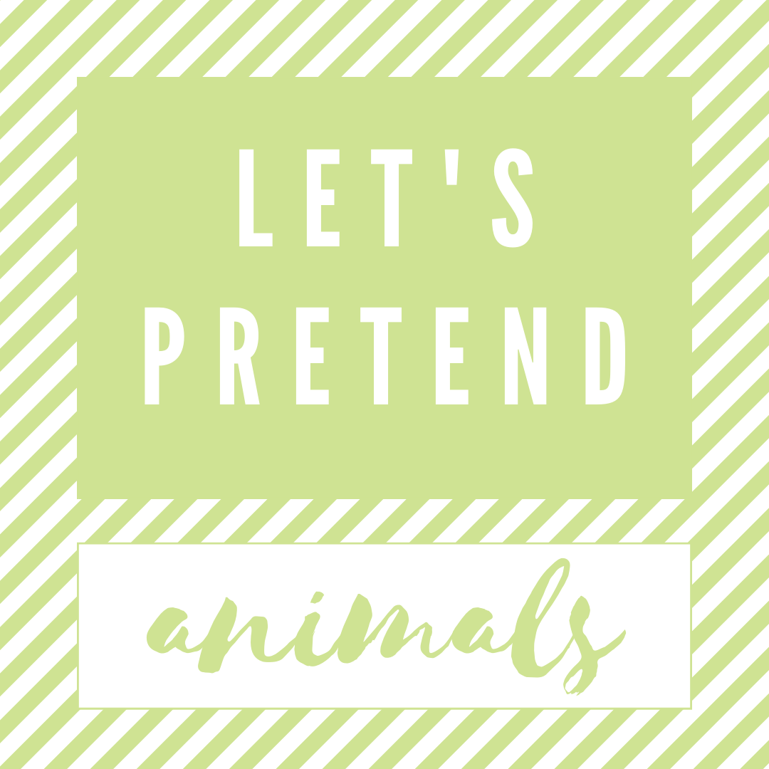 SLHSpeechWorks's tweet photo. Woof! Meow! Moo! Neigh!

#makebelieveplay that you are different animals/pets #learnwhileyouplay and keep it exciting! 

"I'm a dog, I say woof woof! Watch me wiggle my tail!"

#slptherapy#slptherapy#maketherapyfun#freeplay#pretendplay https://t.co/LAGyjLms7y