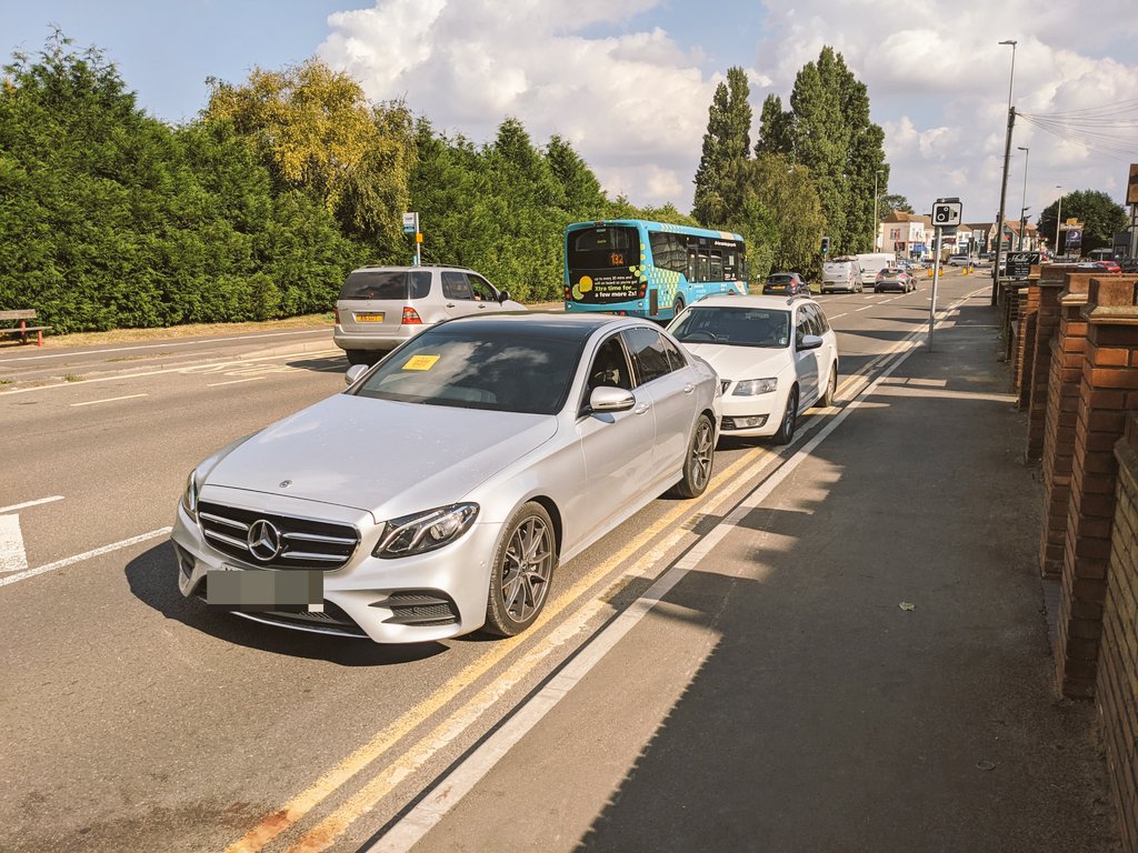 KentPoliceRural's tweet photo. The team seized this vehicle today in #Rainham as it was untaxed &amp; had been since May 2020. It's now in the hands of the DVLA. NL Cad 16:705

https://t.co/FH8k1Tpd2v

#KnowYouResponsabilities #NiceDayForAWalk https://t.co/n99hICabKD