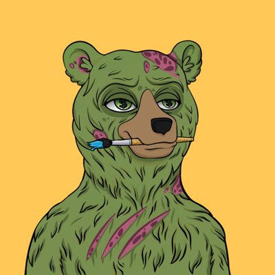#NewProfilePic 
<a href="/CampfireBears/">Campfire Bear Club</a>