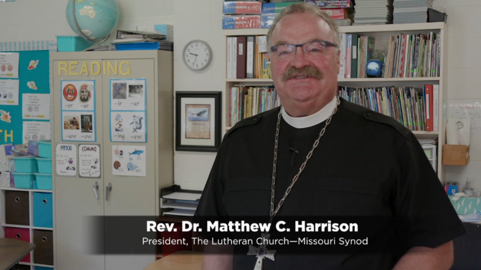 2022 Lcms Harrison Christmas Message Lcms School Ministry (@Lcmsschools) / Twitter
