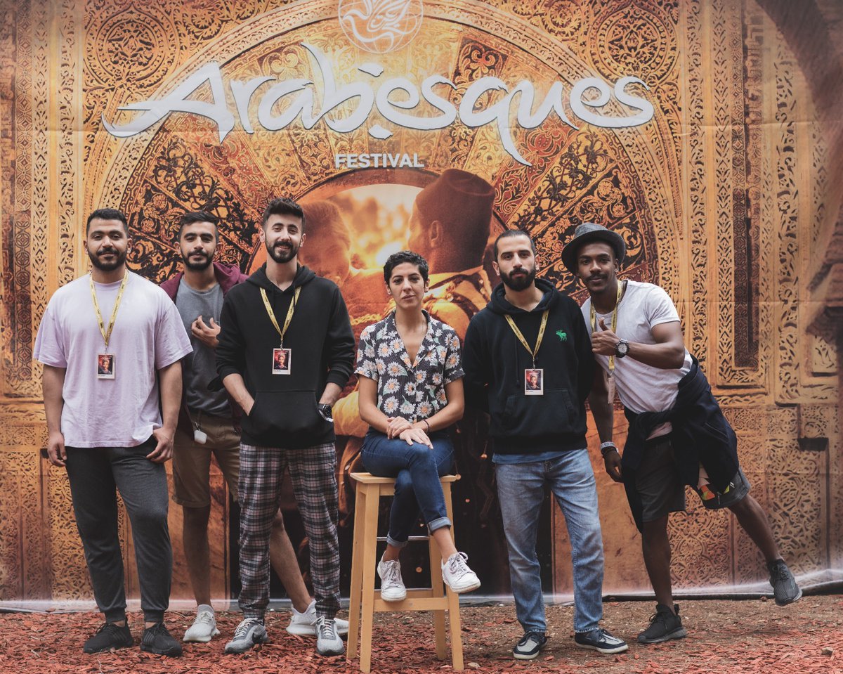 Institut français de Gaza tweet media