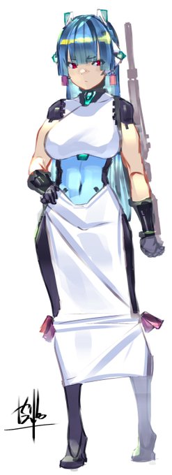 軽く塗った(`、3_ヽ)_ 