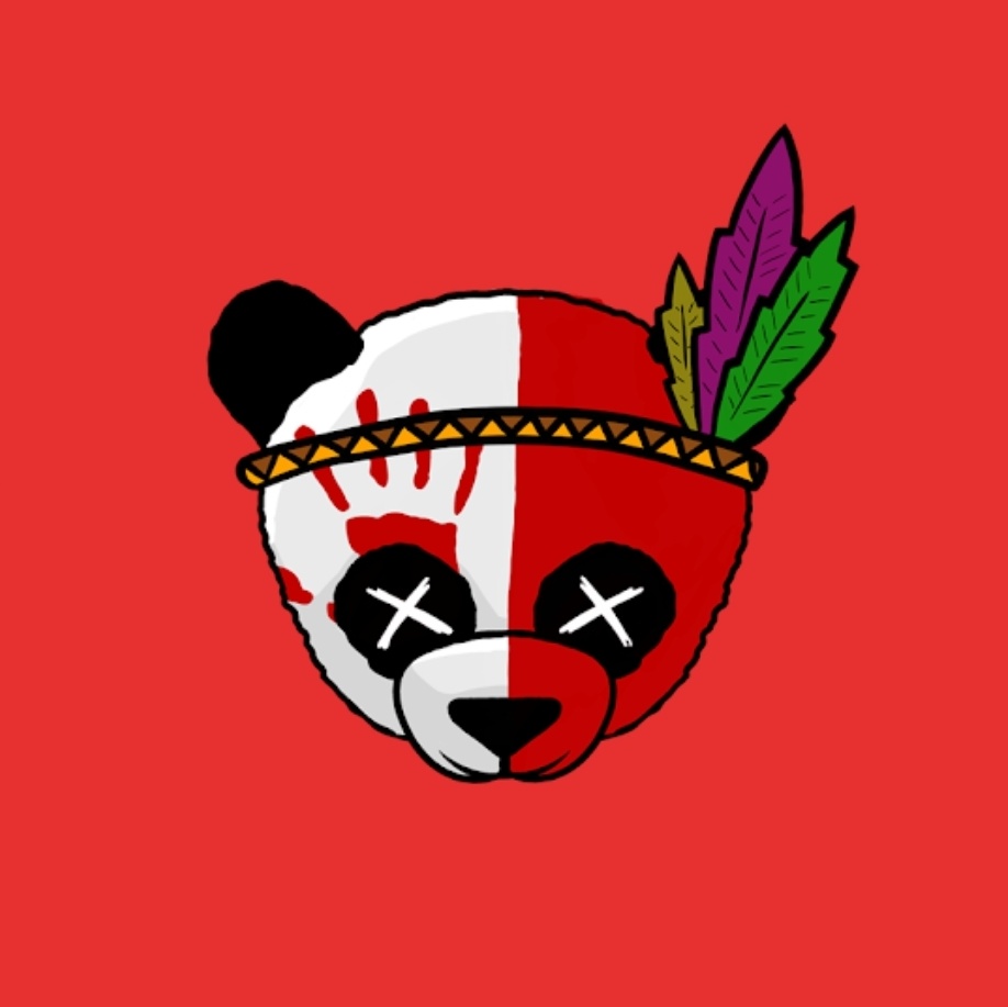 BChikun's tweet photo. #PandaHeads #BraveheartSOLD #13Left
👀🐼🐾...
https://t.co/JvZWw0evaE https://t.co/b8ERogpoC7