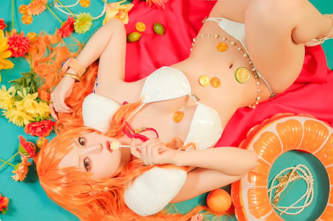 コスプレイヤーるーみのTwitter画像20