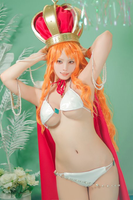 コスプレイヤーるーみのTwitter画像21