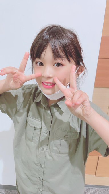 Twitterのコスプレ画像1