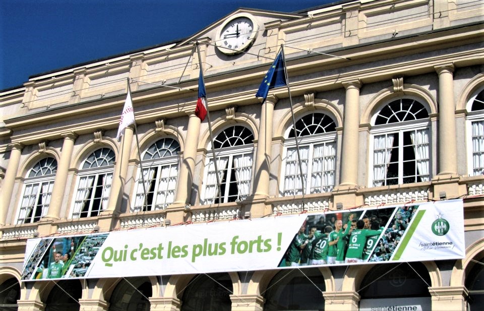 Urbanités tweet media