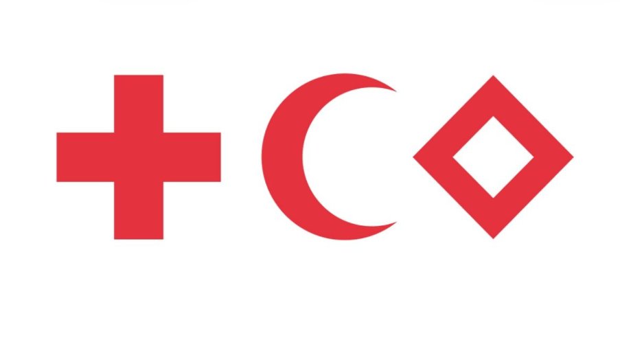 PStollICRC's tweet photo. Marking a hospital or an ambulance with a #RedCross to protect people and buildings. 

This is in a real world. 

What about a server? What about data? What about humanitarian digital assets?

What about a digital emblem?

#DigitalDilemmas #IHL 

https://t.co/B5SEfRmHsK https://t.co/dL3IncIQrw