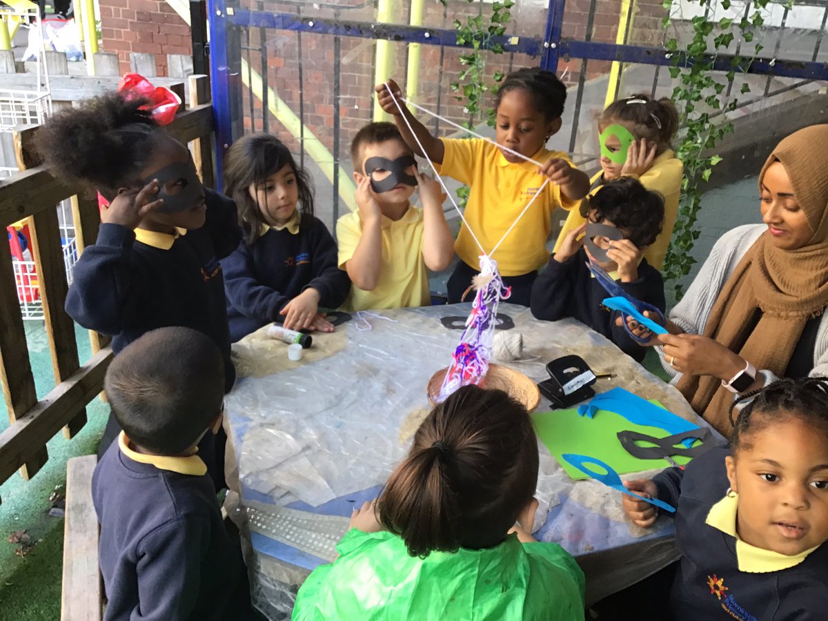 Morningside Primary School tweet media