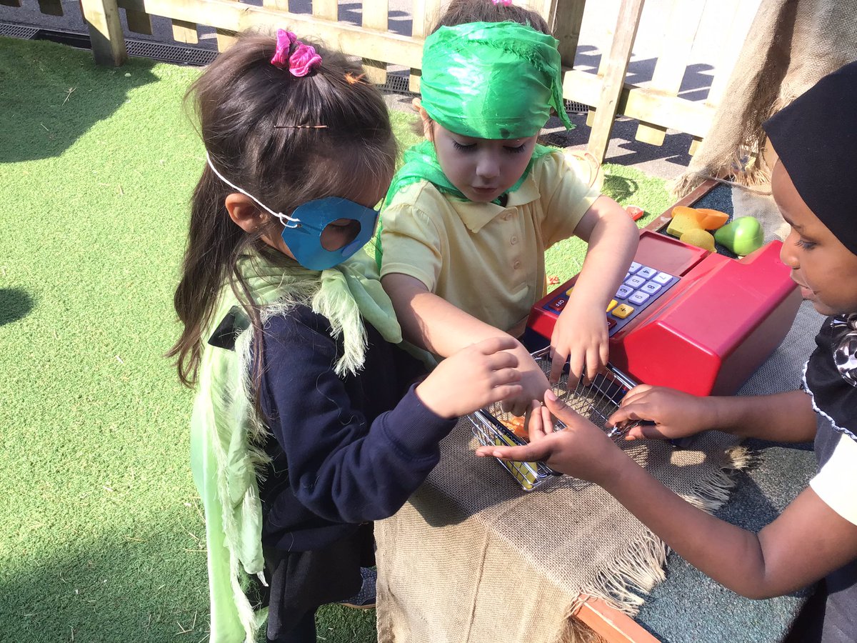 Morningside Primary School tweet media