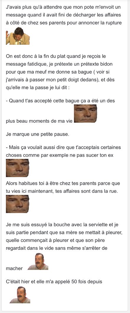 bestof_1825's tweet image. Fatality

- Merci à @ThePropre