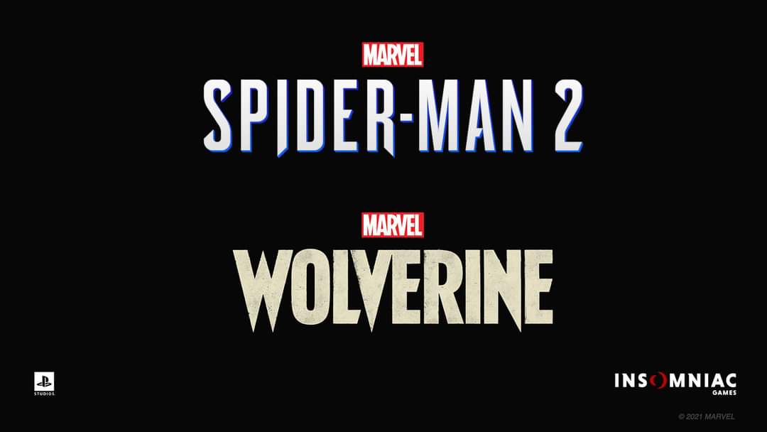 We're ecstatic to announce Marvel's Spider-Man 2 and Marvel's Wolverine are coming exclusively to PlayStation 5. Stayed tuned for more information! #SpiderManPS5 #WolverinePS5 https://t.co/yN5cjtklIi https://t.co/EvhADOLPTS