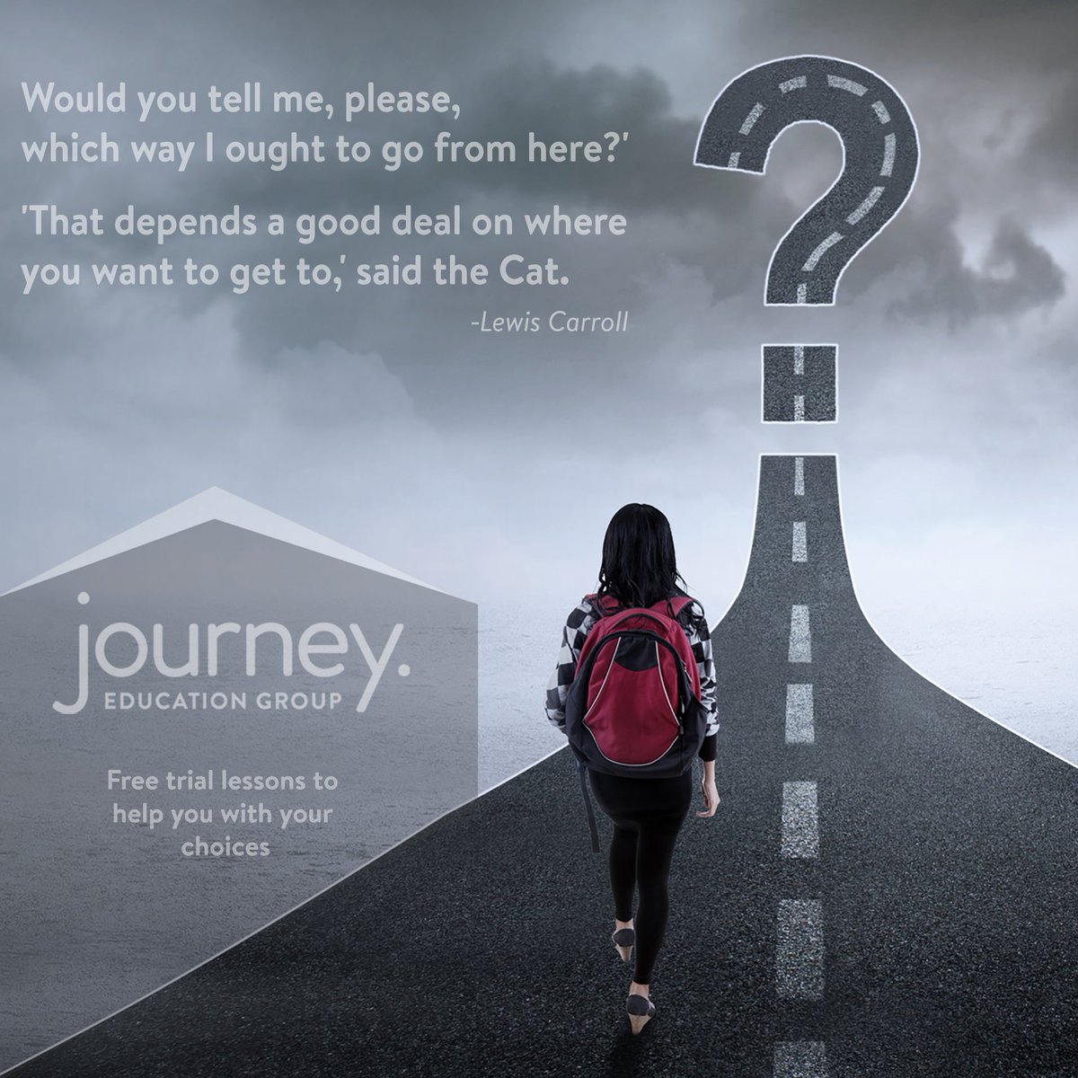 JourneyEdUK's tweet image. #Education is full of difficult decisions.
To help we're now offering a #free trial lesson in all of our group #classes!
You can join us at our amazing #Learning Hub in #Doncaster or #Online for your free lesson.
Book your free trial lesson here:
journey.class4kids.co.uk