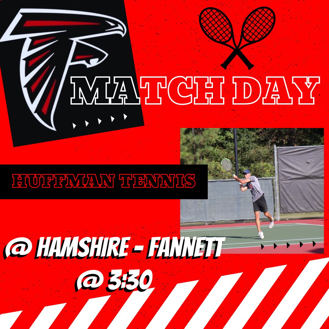 Match Day at H-F!