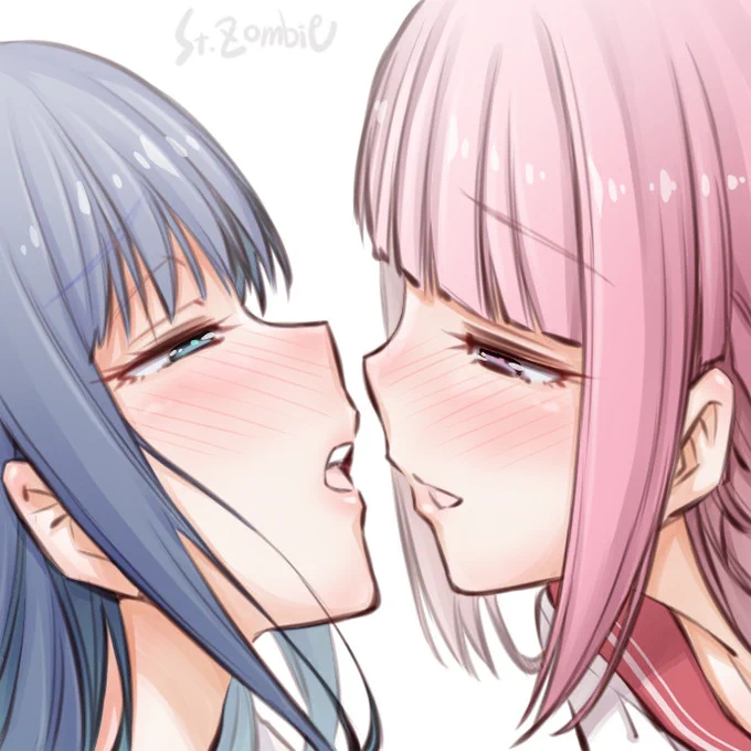 #マギアレコード #マギレコ #やちいろ 