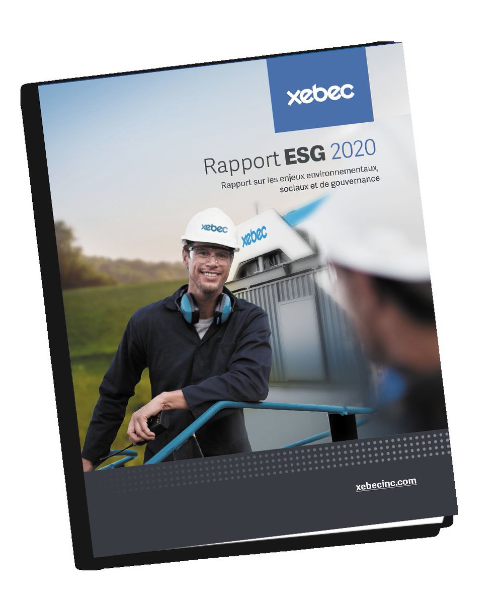 Xebec Adsorption Inc tweet media