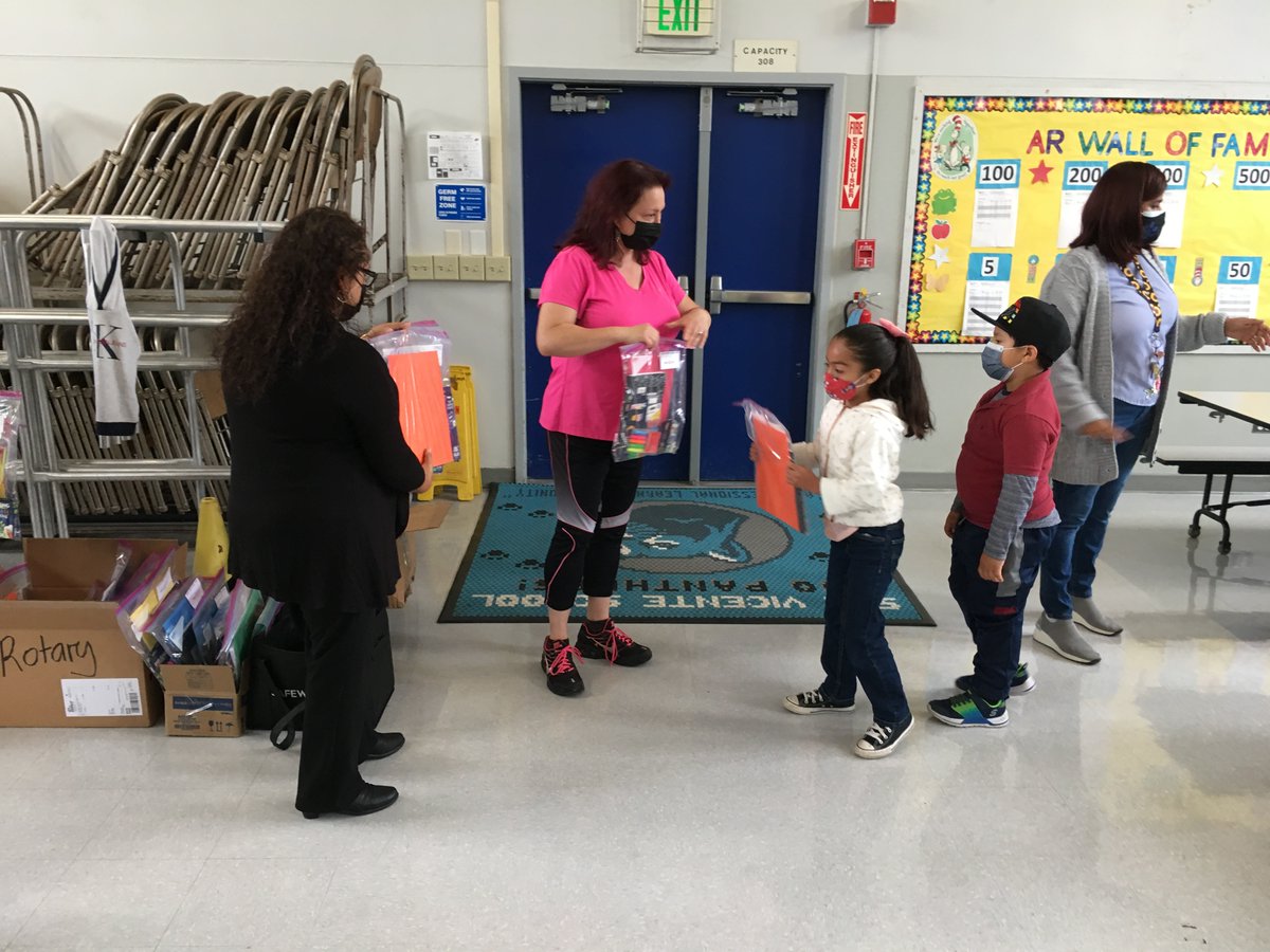 Soledad Unified School District tweet media