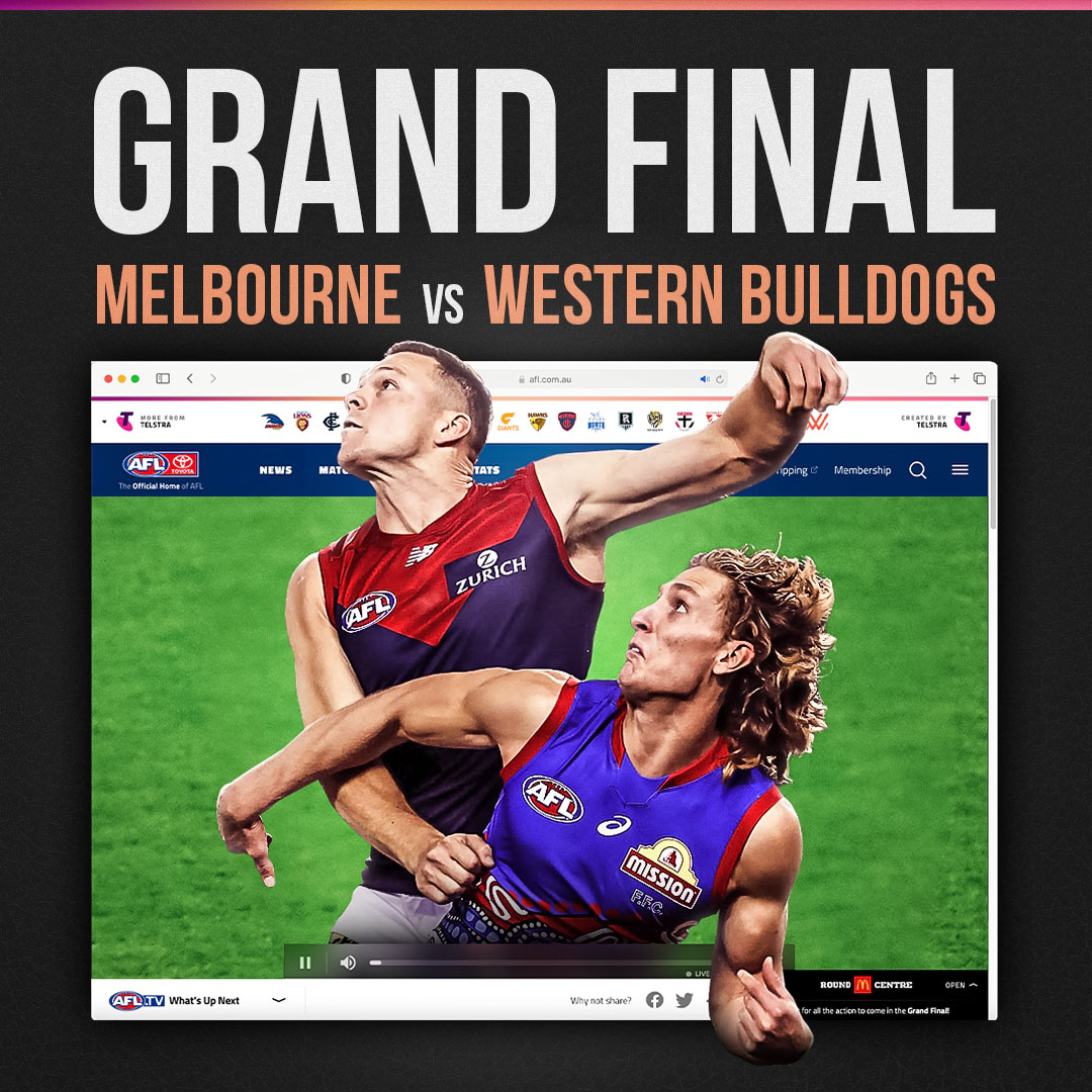 Pulselive tweet media