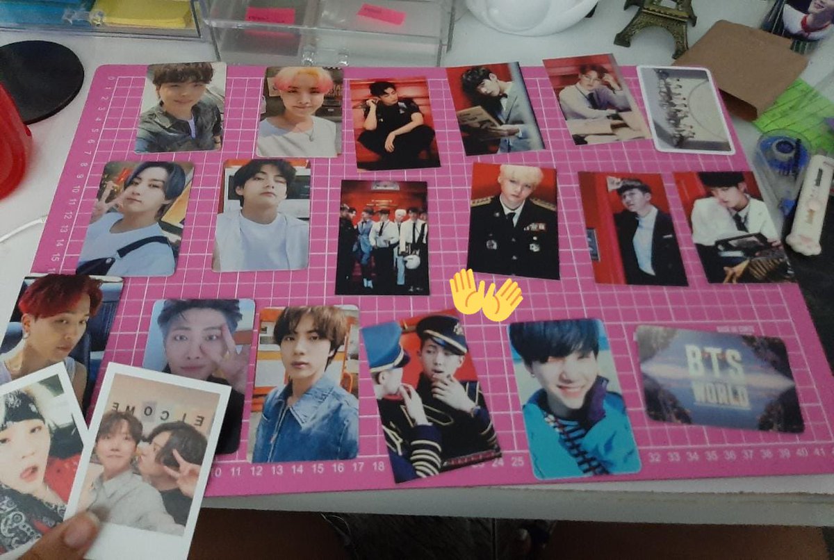 Station52KStore's tweet photo. 🥺💓 #FEEDBACKSTATION52 https://t.co/cuoLGGRqtd