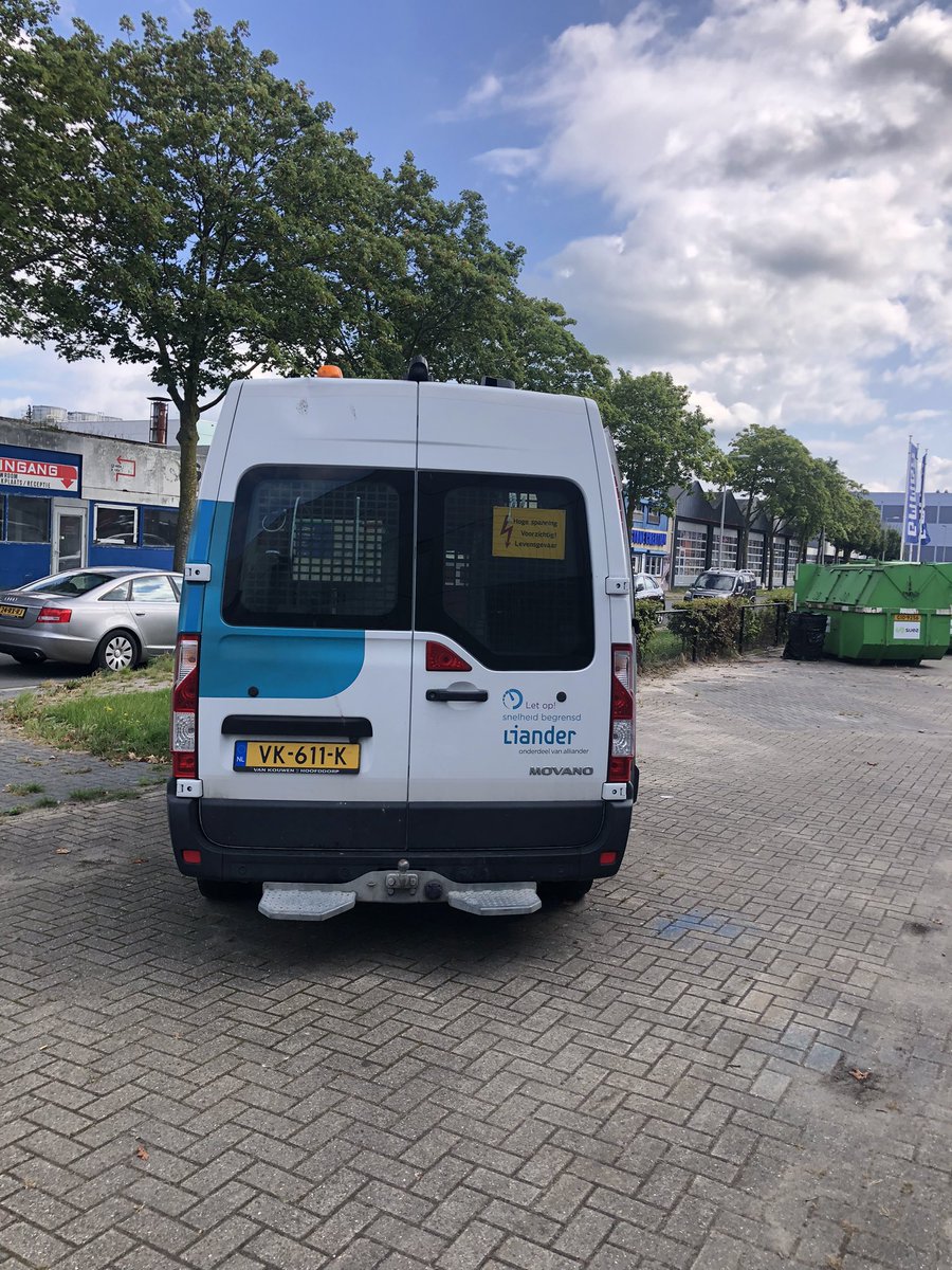 Melding politie Sijsjesbergweg Amsterdam