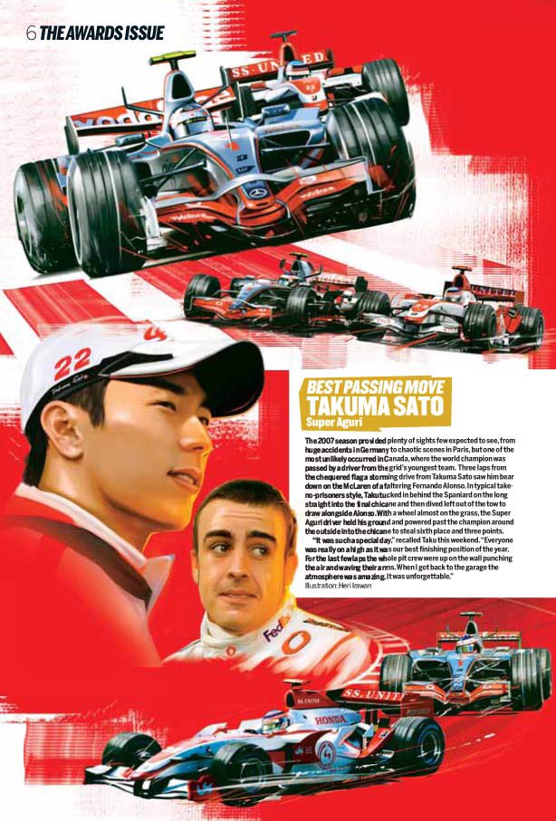 himta23's tweet photo. @TakumaSatoRacer !!
#F1 #F1jp #SAF1 #SuperAguriF1 #Honda #HondaRacingF1 #HRD #PoweredByHonda #SA05 #SA06 #SA07 #SA08
#TakumaSato
#INDYCAR #INDYjp #INDY500 #INDY500Champion #INDY500Winner https://t.co/ZHrXky48if