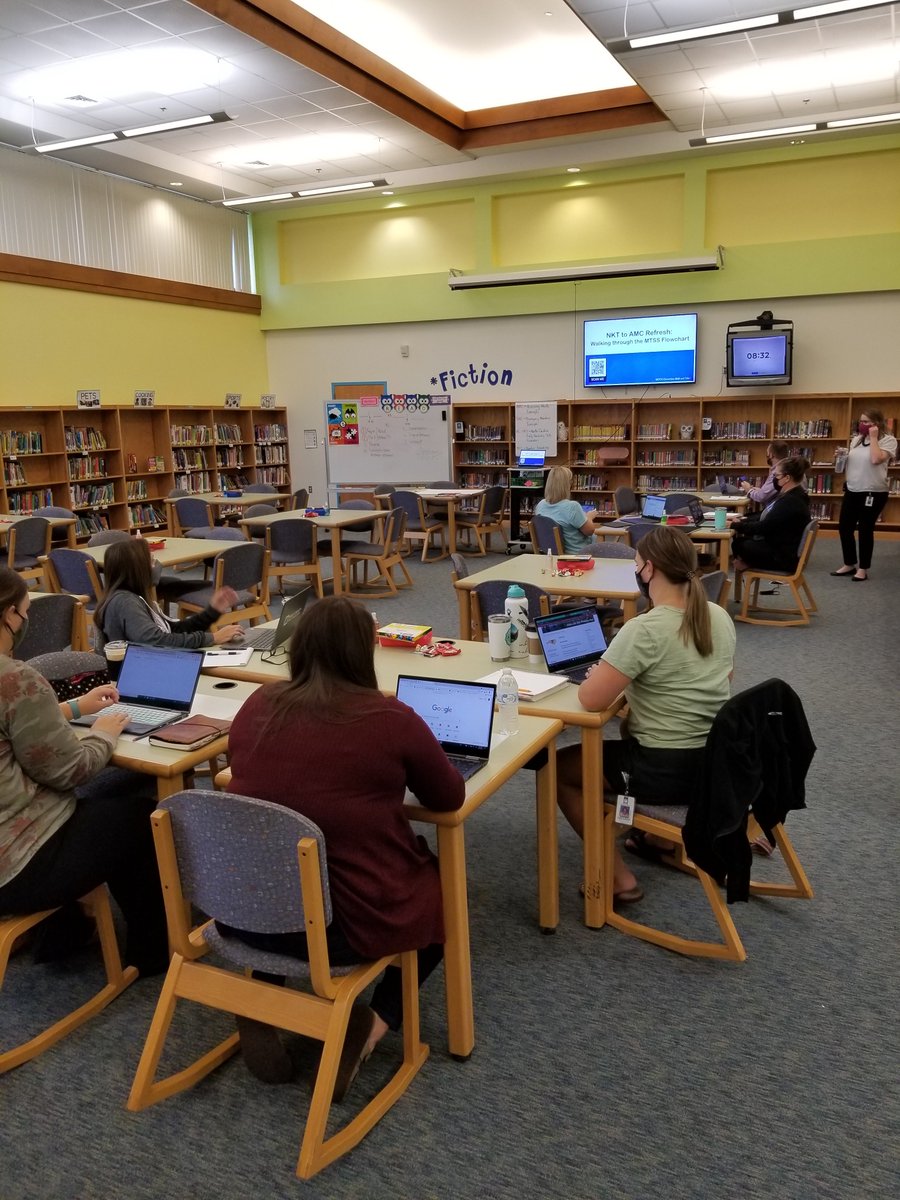 NKT to AMC Refresh with the OWLmazing <a href="/MrsSteelKeelor/">K. Steel-Keelor</a>! #SEArising #ATeamAboveAll