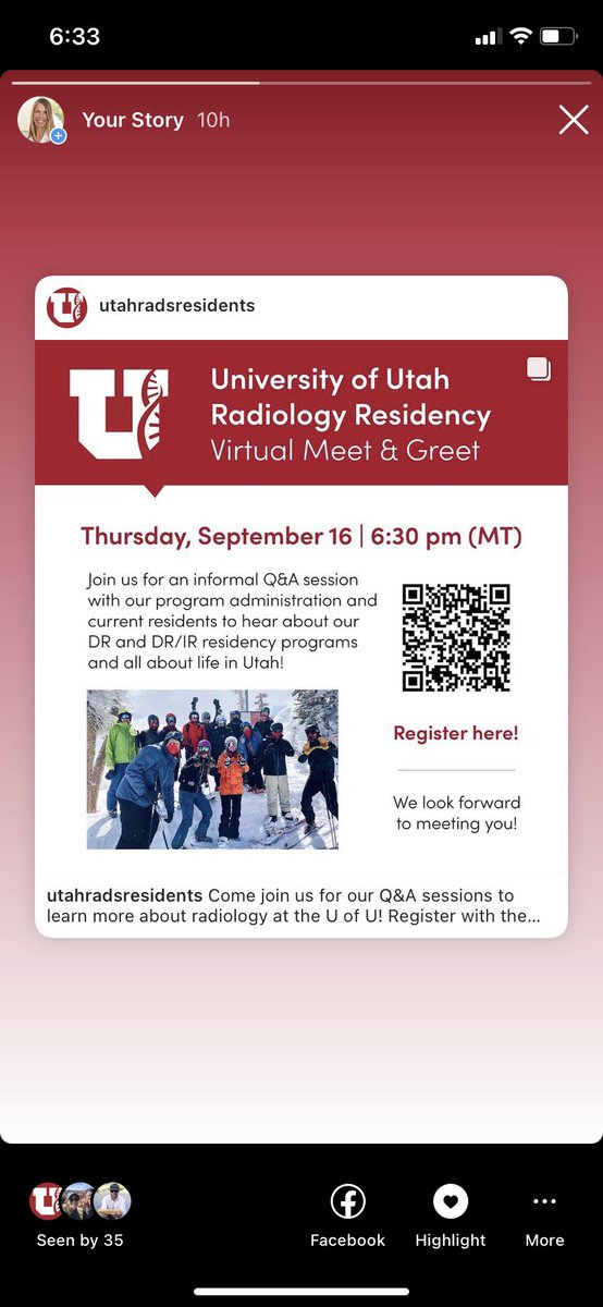 Meet and Greet Tonight!