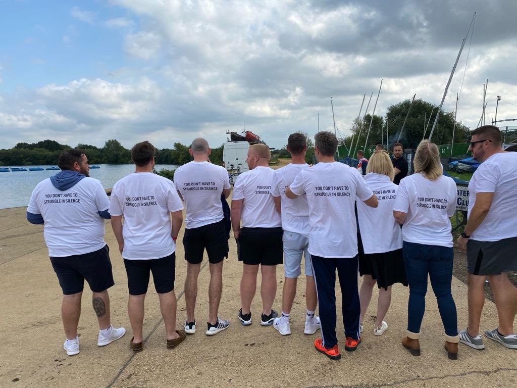 ContourRoofing's tweet photo. #StartTheConversation ⁦@MatesInMind⁩ #TheContourWay https://t.co/9QkIMGvio3