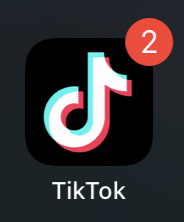 kyleblane's tweet photo. @TikTokSupport I’m getting badge notifications with no corresponding banner notifications. Is this normal? How do I know what these notifications are for? https://t.co/YRLryDqWmD