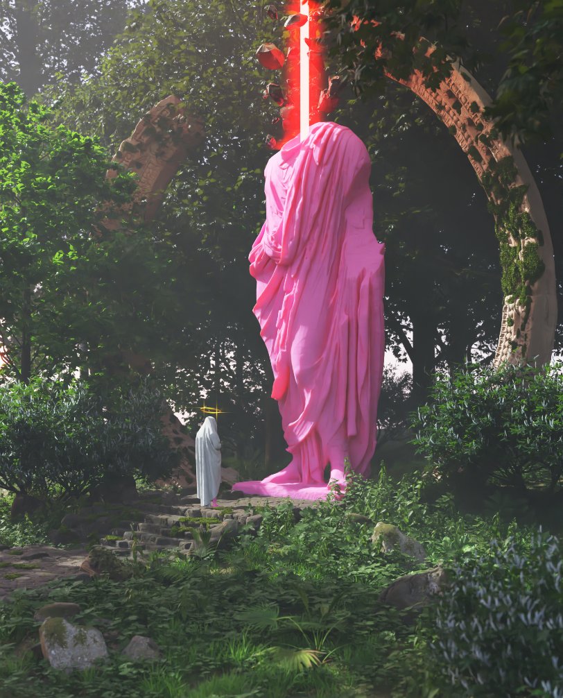 holikpc's tweet image. Hello, ini beberapa art saya✌️
salam kenal semua ❤️