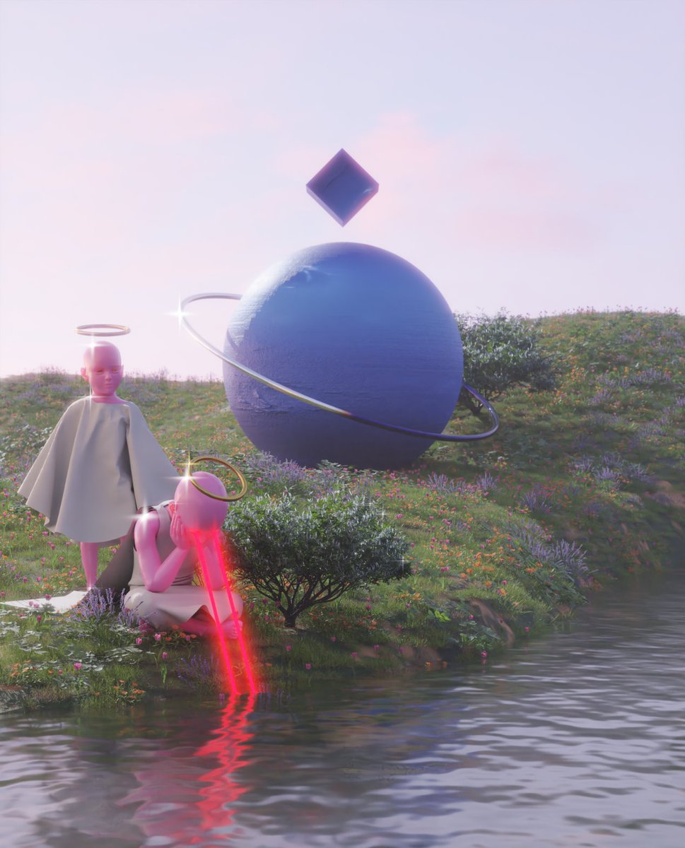 holikpc's tweet image. Hello, ini beberapa art saya✌️
salam kenal semua ❤️