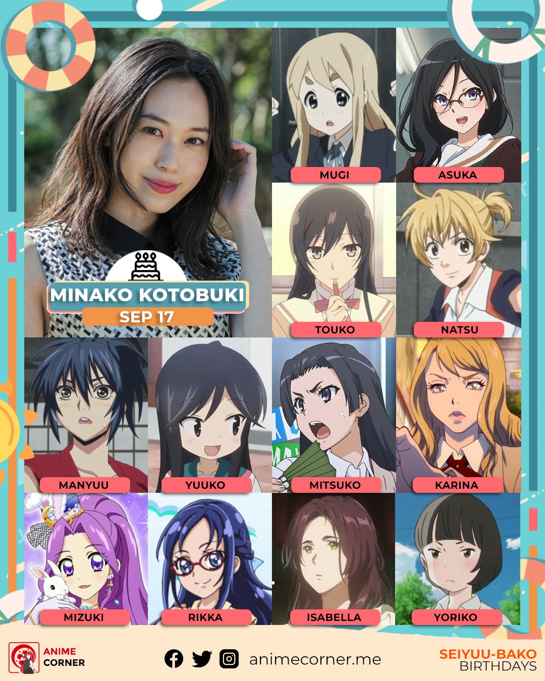 Natsu Tanaka