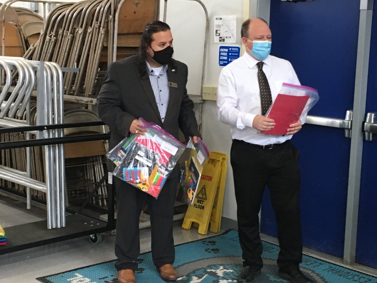 Soledad Unified School District tweet media