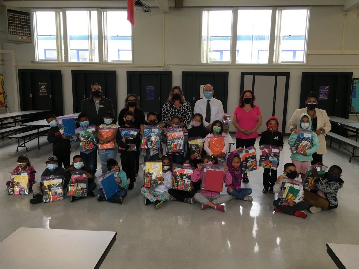 Soledad Unified School District tweet media