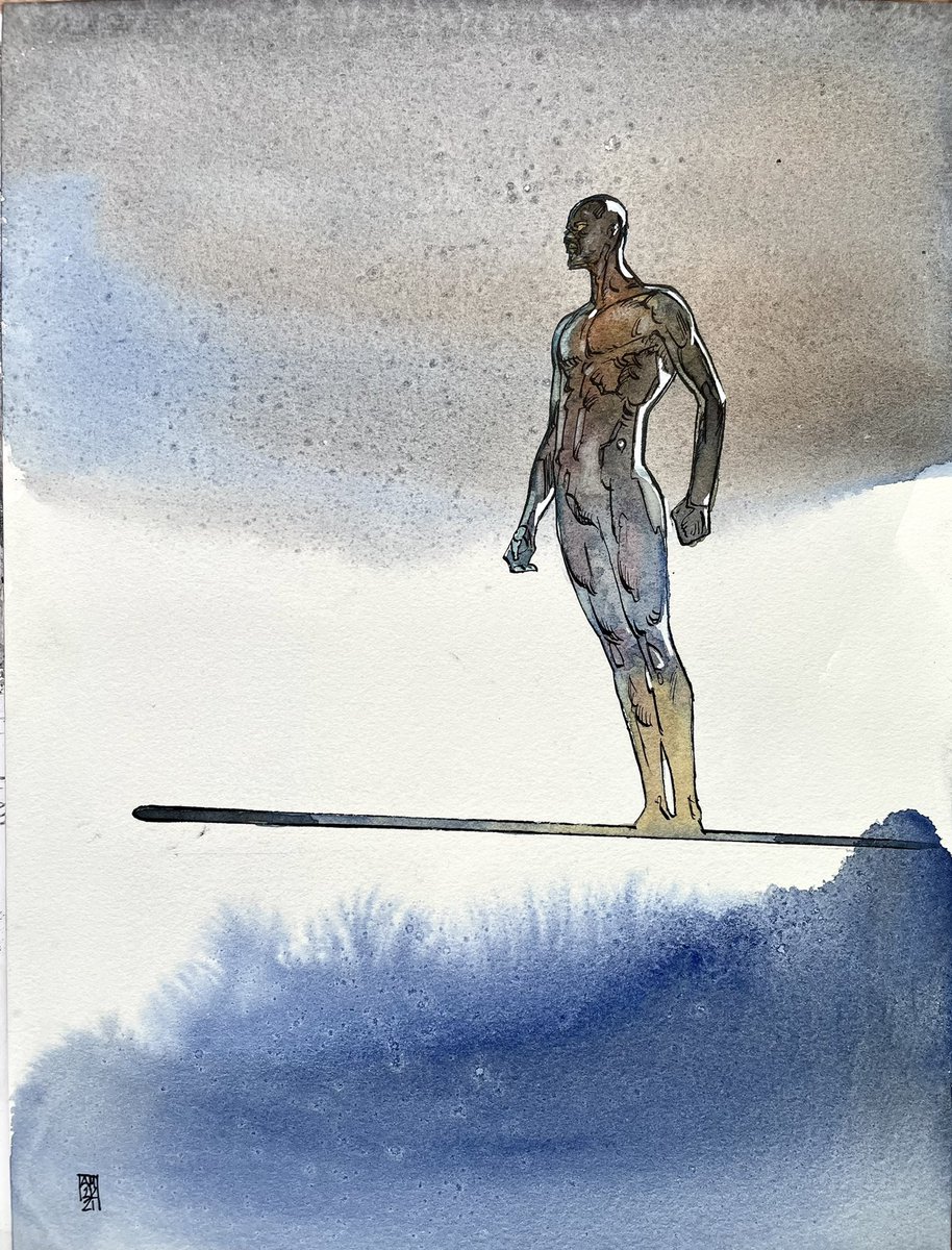 Alex Maleev tweet media