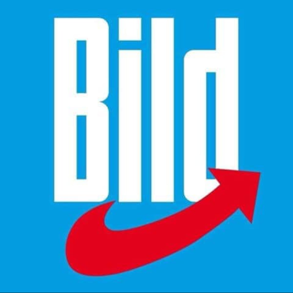 GrimbertPro's tweet photo. Wird wohl mal wieder Zeit, dass #Drecksblatt und #HaltDieFresseBild trenden. https://t.co/Knl1w3Exim