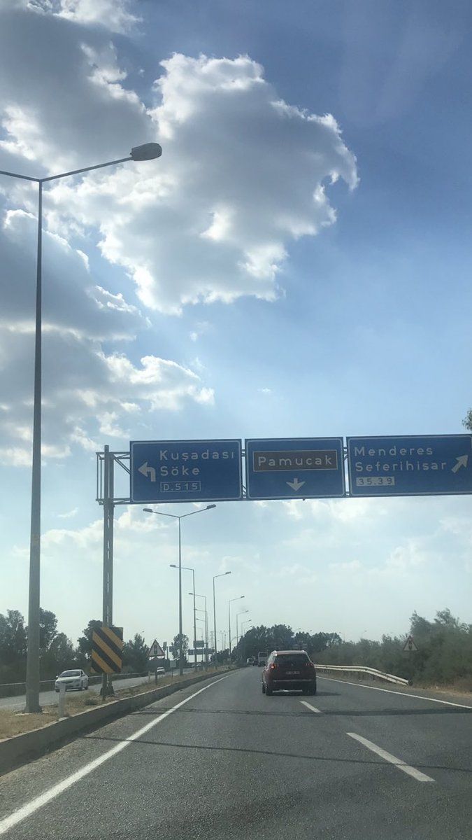 Kuşadası ❤️❤️