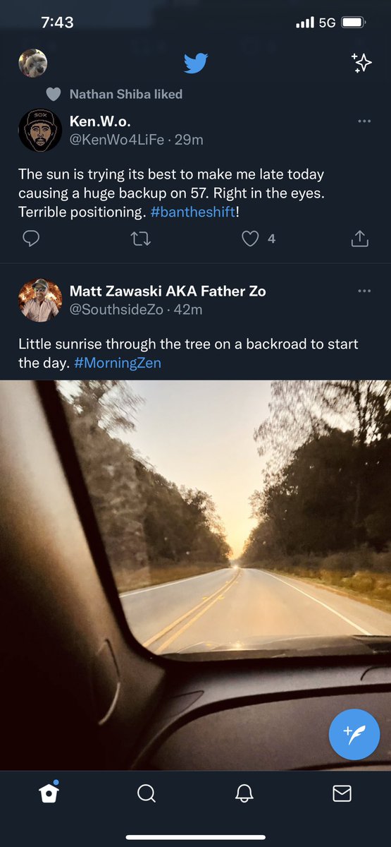 Mailman Jack tweet media