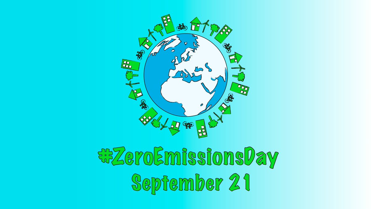 📢Tomorrow! #ZeroEmissionsDay is an <a href="/euclimatepact/">@EUClimatePact</a> event, which aims to create a dialogue between companies, cities and governments, the 3rd sectors and the citizens. Join online via Livestreamed from #Lahti #EUGreenCapital w/ <a href="/CLC_fi/">Climate Leadership Coalition</a> at 12:00-14:00 CEST 
youtube.com/watch?v=pcE8BN…