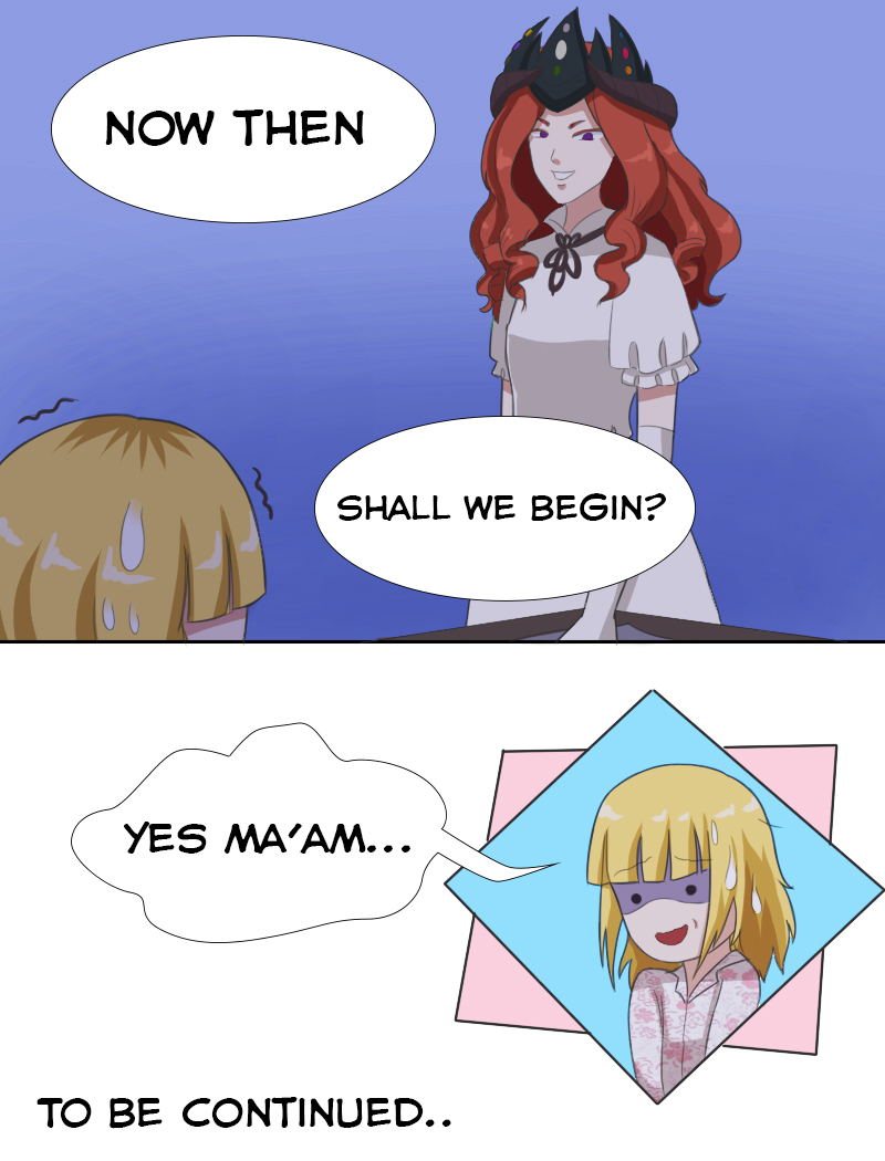 Crescentverse's tweet photo. Next two pages!
#Maid #Nightgaunt #Maidchronicles #Clarity #Madeline #Succubus https://t.co/NqkUxkX87O