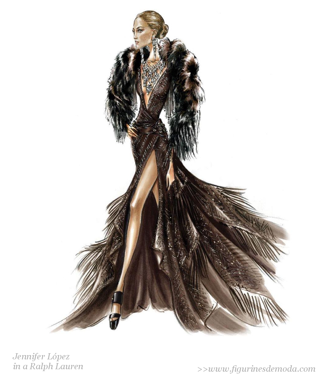 Twitter 上的 Figurines de Moda: Twitter 上的 Figurines de Moda: