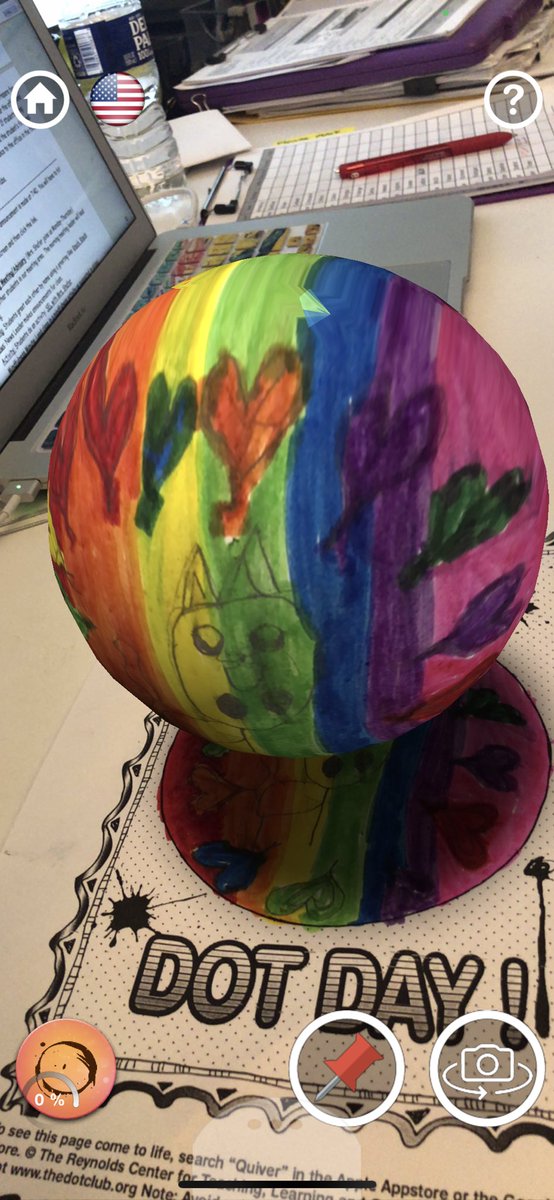PSE3rdGrade's tweet photo. Celebrating our creativity and perseverance. #MakeYourMark #PSEpantherpride #profileofagraduate 
@PSESCPS
@shelbycountysch https://t.co/y4ekX9DrFB