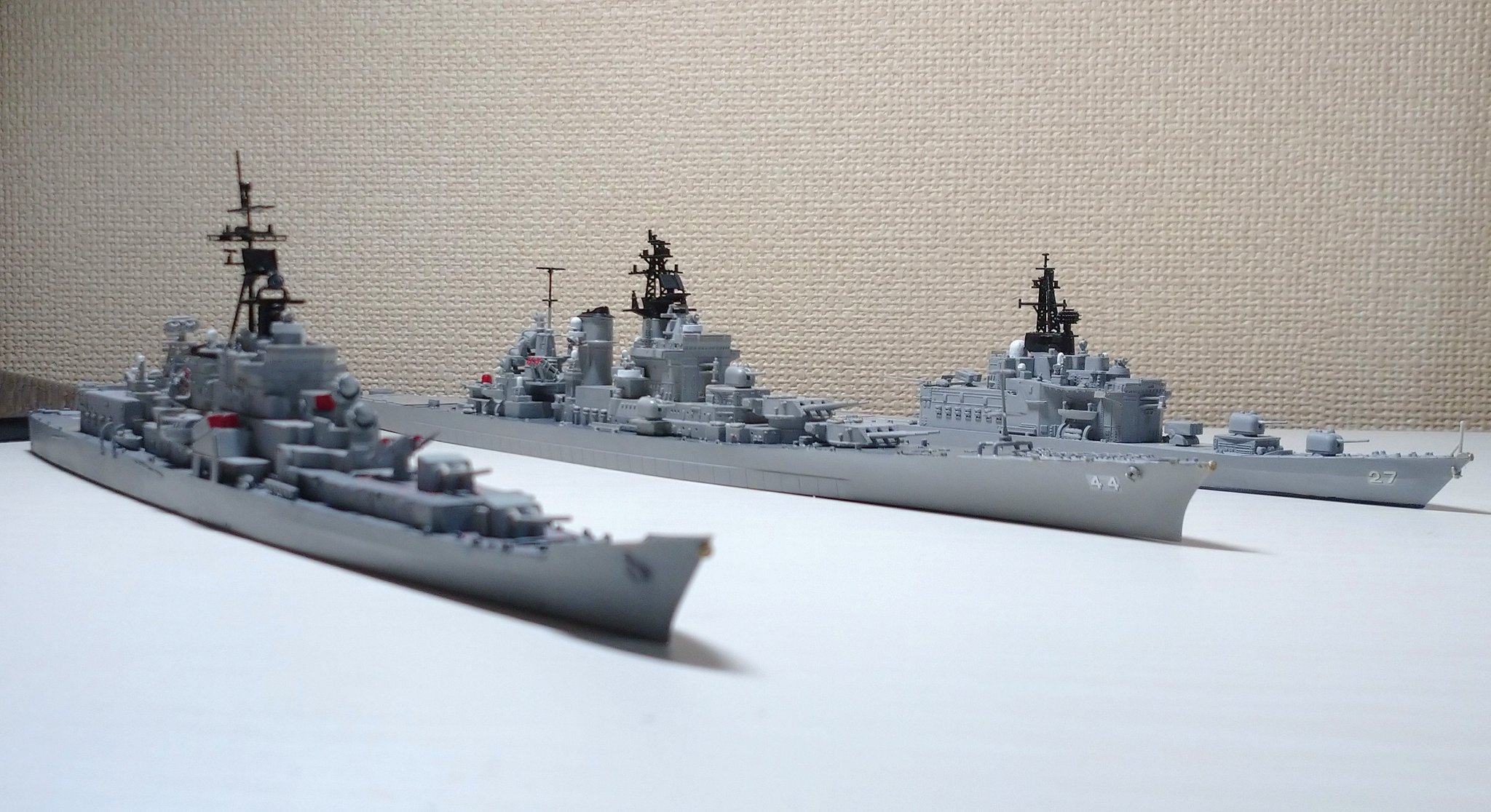 海上自衛隊 護衛艦 DDH-144 くらま (プラモデル) - ホビーサーチ