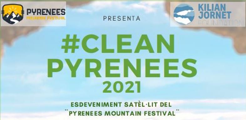 Pyrenees Mountain Festival (@pyreneesmfest) on Twitter photo Recorda: si vas a la muntanya a buscar a bolets també pots participar al #cleanpyrenees fins el 30 de setembre, l'esdeveniment satèl.lit del <a href="/Pyreneesmfest/">Pyrenees Mountain Festival</a>.
<a href="/kilianfound/">Kilian Jornet Foundation</a> <a href="/scea_cat/">Societat Catalana d'Educació Ambiental (SCEA)</a> #plogga #pyrenees #pirineus #muntanya #mountain #senderisme #excursionisme #hiking #trailrunning Recorda: si vas a la muntanya a buscar a bolets també pots participar al #cleanpyrenees fins el 30 de setembre, l'esdeveniment satèl.lit del <a href="/Pyreneesmfest/">Pyrenees Mountain Festival</a>.
<a href="/kilianfound/">Kilian Jornet Foundation</a> <a href="/scea_cat/">Societat Catalana d'Educació Ambiental (SCEA)</a> #plogga #pyrenees #pirineus #muntanya #mountain #senderisme #excursionisme #hiking #trailrunning