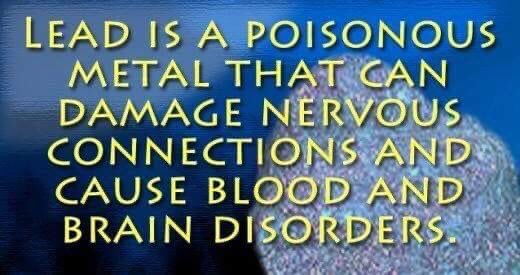 GettheleadoutM's tweet photo. #lead #leadpoisoning #leadpaint #dust #airpollution #newgreendeal #infrastructure #health #science #leadlines #WaterIsLife #ClimateAction #ClimateEmergency #crisis #gettheleadout #gettheleadoutMA #massachusetts #act gettheleadoutma@gmail.com #ClimateJustice #rt https://t.co/70kYV7eGwn