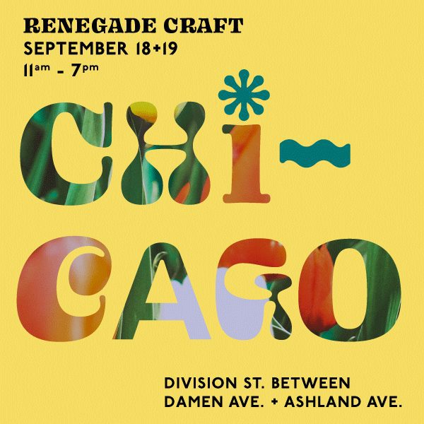 Renegade CHICAGO - mailchi.mp/b52489b0ccbb/n…